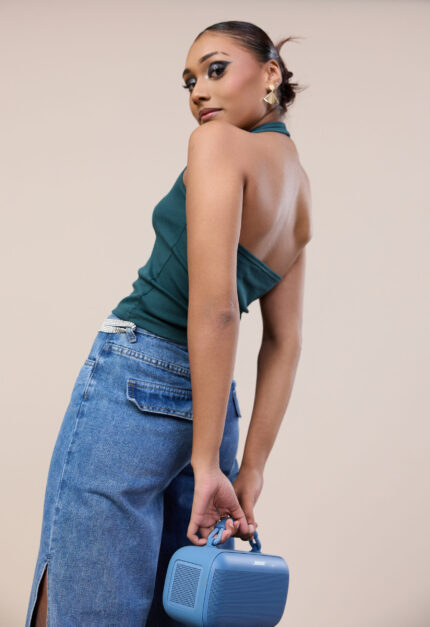 Halter Top